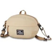 Dakine - Väskor - Joey Oval Crossbody Mojave Desert för UnisexNylon - Beige