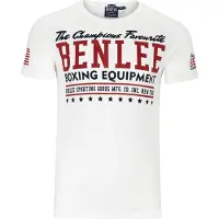 Benlee Champions T-shirt Med Korta ärmar