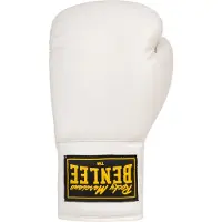 Benlee Autograph Läder Konstgjorda Boxningshandskar