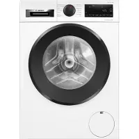 Bosch - Tvättmaskin - höjd: 85 cm - frontmatad - 8 kg - 1400 rpm