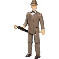 Hasbro Indiana Jones och Den Sista Korsfararen Retro Samling Dr Henry Jones 3,75-tums Actionfigur