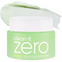 Banila Co Clean It Zero Cleansing Balm Pore Clarifying