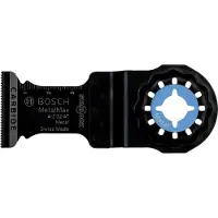 Bosch 2609256C65 AIZ 32 AT Metal HM 32 mm 1 st
