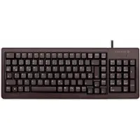 Cherry G84-5200 Mekaniskt Tangentbord Tyska