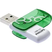 Philips Usb 3.0 256gb Vivid Usb-minne