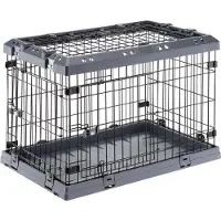 Ferplast Superior 75 Hundbur