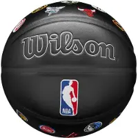 Burned Sports NBA All Team Premiere boll WZ4028601XB - 7
