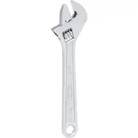 Ks Tools 5770150 577.0150 Skiftnyckel Nyckelvidd (Metrisk) (för titel) 18 mm