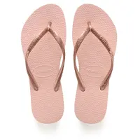 Havaianas Flip-flops SLIM kvinnor - Guldfärgad - 37 / 38