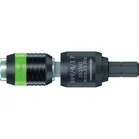 Wera 05052501001 Bitshållare 64 mm 1/4