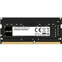 Lexar Minne B3200gsst 1x16gb Ddr4 Ram-minne 3200mhz