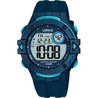 Lorus Watches R2325px9 Sports Digital 40 Mm Klocka