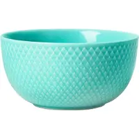 Lyngby Porcelæn Rhombe Color 13 Cm Skål