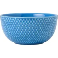 Lyngby Porcelæn Rhombe Color 13 Cm Skål