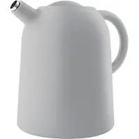 Eva Solo Thimble termoskanna 1L Marble grey