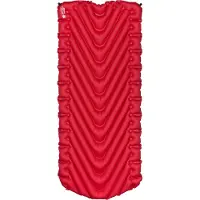 Klymit Insulated Static V Luxe Red