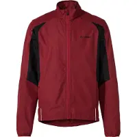 Vaude Bike Dundee Classic Zip Off Wind Jacka
