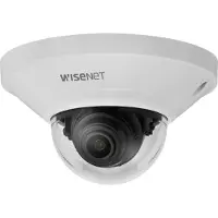 Hanwha Techwin IP-Cam Fixed Dome "Q-Series QND-8011 Mini 5MP