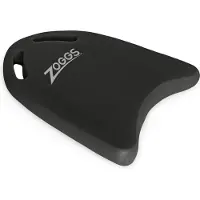 Zoggs Eva Kick Board Black