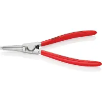 Knipex Låsringstång 4613A3; 210 mm