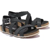 Timberland Malibu Waves Ankle Breda Sandaler
