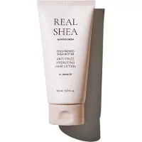 RATED GREEN Real Shea återfuktande balsam mot friss 150 ml