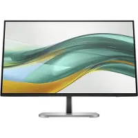 HP 524pf Series 5 Pro LCD-skärm EEK C (A - G) 61 cm (24 tum) 1920 x 1080 pixel 16:9 5 ms DisplayPort, HDMI IPS LCD