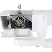 SINGER M2105 - Symaskin - 8 stygn - 4 enstegsknapphål