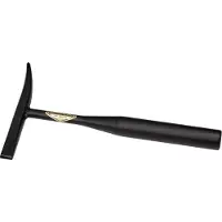 Peddinghaus 5094050000 svetsklubba 500 g 300 mm DIN 5133 1 st