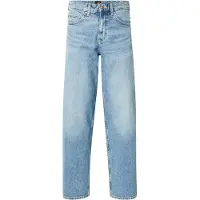 Lee Jeans 'RIDER LOOSE' blå denim