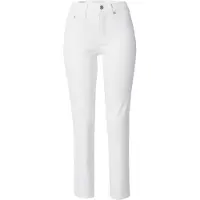 Levi's Jeans '724' vit denim