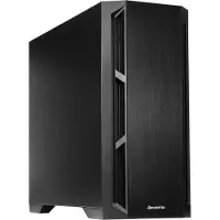 Chieftec Apex Ga-01b-q Pc-tornfodral