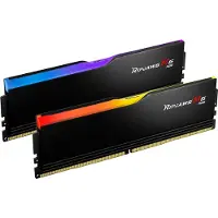 G.Skill Memory Ripjaws M5 RGB, DDR5, 96 GB, 5200MHz, CL40 (F5-5200J4040A48GX2-RM5RK)