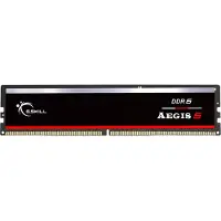 G.Skill Aegis F5-5600j3636d32gx1-is Cl 36 Xmp 1x32gb Ddr5 5600mhz Ram-minne