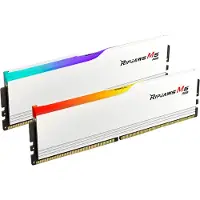 G.Skill F5-6000J2836G16GX2-RM5RW Internminne Desktop Kit DDR5 32 GB 2 x 16 GB Non-ECC 6000 MHz CL28 F5-6000J2836G16GX2-RM5RW