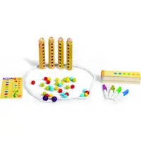 Hape Bamboo Rápido Brädspel