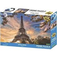 Discovery Kidicraft Eiffel Tower 1000Pcs