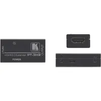 Targus PT-3H2 - Repeater - HDMI - 19-stifts HDMI typ A / 19-stifts HDMI typ A - upp till 45 m