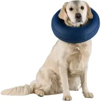 Trixie Inflatable Protector Hundhalsband