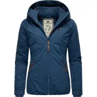 Ragwear Outdoorjacka 'Dizzie' marinblå
