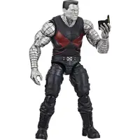 Hasbro Marvel Legender Deadpool Förundran Legacy Collection Colossus-figur 22 Cm
