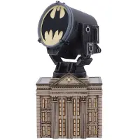 Nemesis Now Dc: Bookend Gotham City Police Department