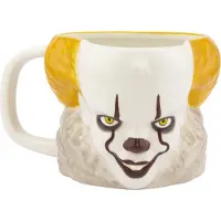 Paladone It Mugg Med Pennywise-form