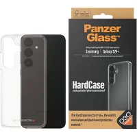 PanzerGlass - Hardcase with D3O Galaxy S24 Plus