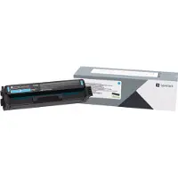 Lexmark Toner MC3224 Cyan Original (C320020)