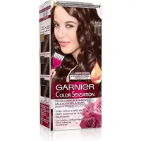 Garnier Color Sensations hårfärg - 4,15 choklad