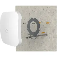 Mikrotik cAP ac - Trådlös åtkomstpunkt - Wi-Fi 5 - 2.4 GHz, 5 GHz