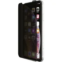 Belkin Components Belkin Overlay - Skärmskydd för mobiltelefon - 6.1 - för Apple iPhone 11 / XR