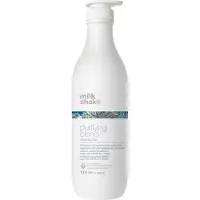 Milk shake Purifying Blend Shampoo 1l For All Hair Types