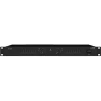 IMG Stage Line STA-800D, 2.0 kanaler, 400 W, D, 0,004%, 110 dB, 400 W
